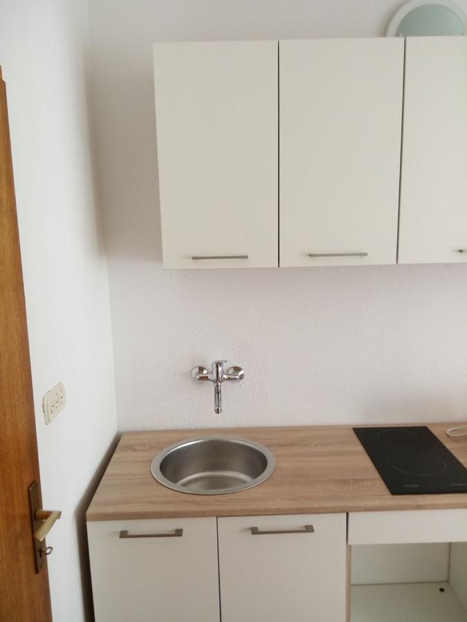 Mobile Homes Village "Mungos" Mljet Babino Polje Exterior photo